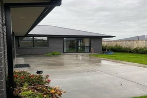 Photo of property in 18 Kaitorete Drive, Lincoln, 7608