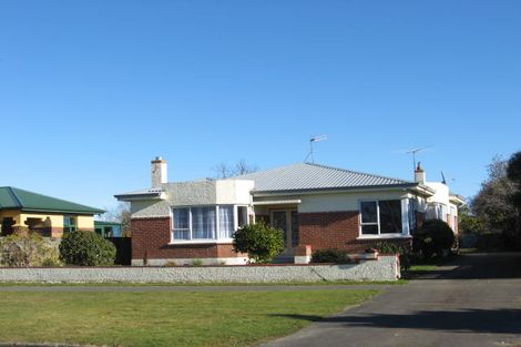 Photo of property in 74 Wilton Street, Windsor, Invercargill, 9810