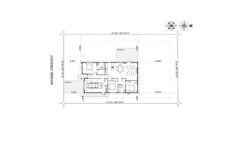 Photo of property in 66 Arundel Crescent, Strathern, Invercargill, 9812