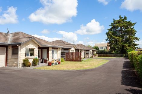 Photo of property in 8d Vosper Street, Matamata, 3400