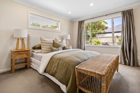 Photo of property in 161 Idris Road, Strowan, Christchurch, 8052