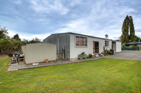 Photo of property in 20 Bennett Street, Waipawa, 4210