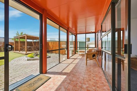 Photo of property in 4 Pegasus Crescent, Motunau, Greta Valley, 7387