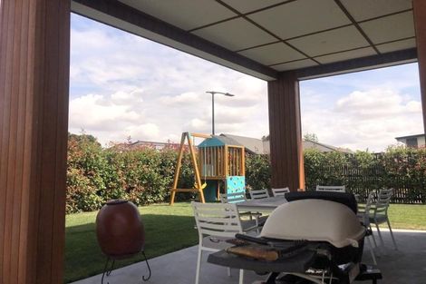 Photo of property in 13 Libeau Road, Chartwell, Hamilton, 3210