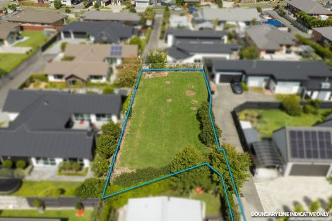 Photo of property in 111a James Line, Kelvin Grove, Palmerston North, 4414