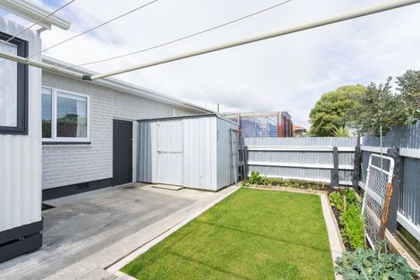 Photo of property in 5 Mersey Street, Levin, 5510