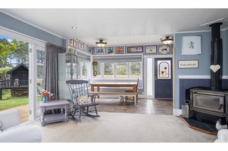 Photo of property in 122 Reid Road, Glenbrook, Waiuku, 2681