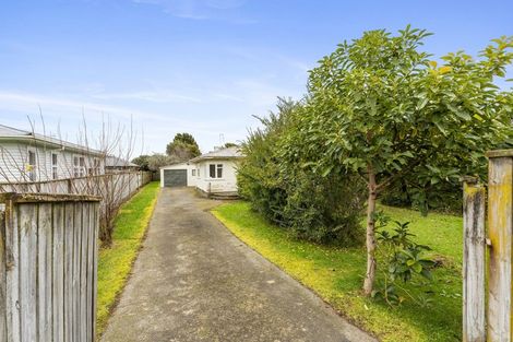Photo of property in 5 Graham Street, Levin, 5510