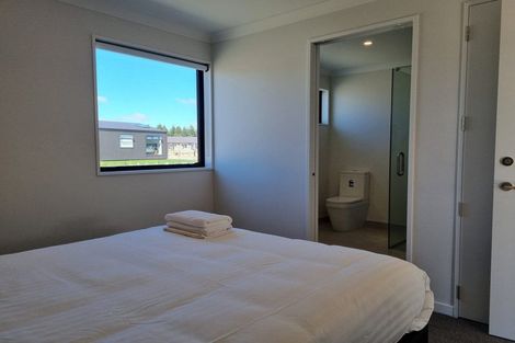 Photo of property in 11 Edwards Lane, Lake Tekapo, 7999