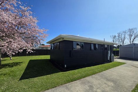 Photo of property in 6 Lingfield Street, Tokoroa, 3420