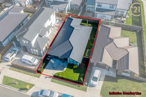 Photo of property in 14 Piripono Crescent, Pukekohe, 2120