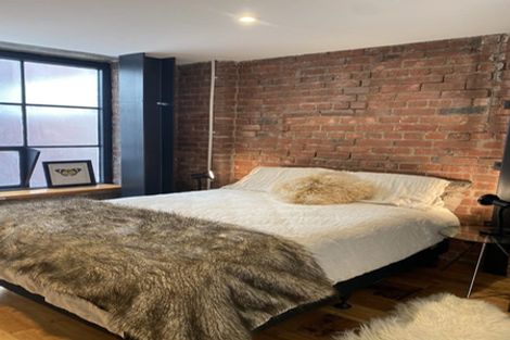 Photo of property in Bond Store Apartments, 8k Egmont Street, Te Aro, Wellington, 6011