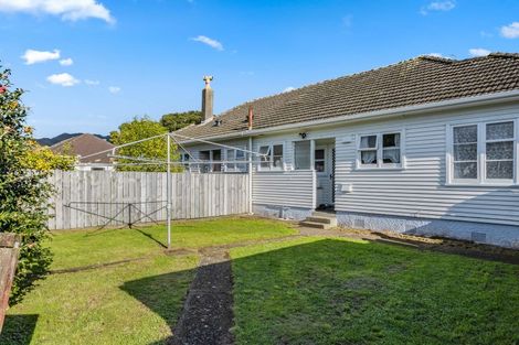Photo of property in 13 Mitchell Street, Epuni, Lower Hutt, 5011