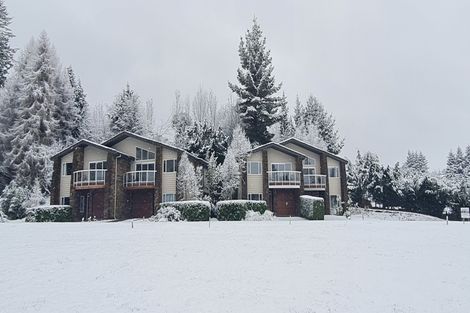 Photo of property in 21 Miro Park Lane, Ohakune, 4625