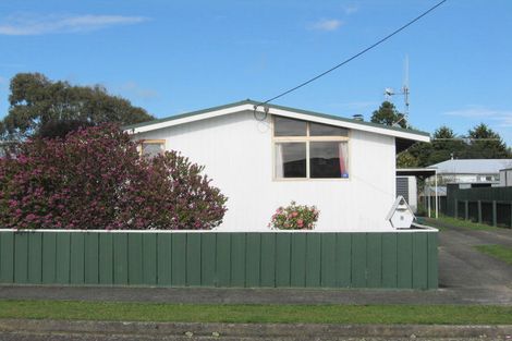 Photo of property in 8 Cornwall Street, Levin, 5510