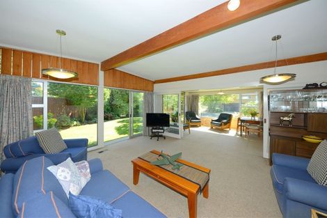 Photo of property in 15 Guinness Crescent, Ilam, Christchurch, 8041