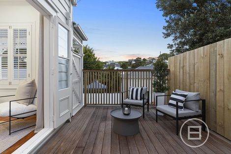 Photo of property in 12 Costley Street, Freemans Bay, Auckland, 1011