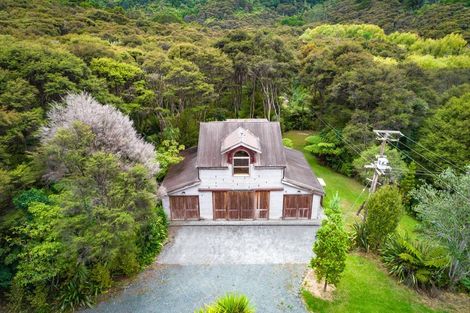 Photo of property in 596 Matakana Valley Road, Matakana, Warkworth, 0985