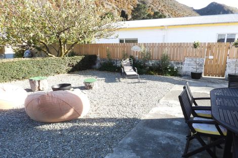 Photo of property in 45 Gordon Street, Kurow, 9435