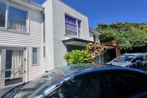 Photo of property in 1-7 Sheridan Terrace, Johnsonville, Wellington, 6037