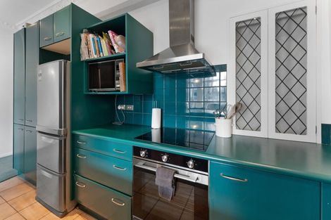 Photo of property in The Fletcher Trust Building, 3/14 College Street, Te Aro, Wellington, 6011