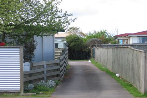 Photo of property in 36 Hinemoa Avenue, Taupo, 3330