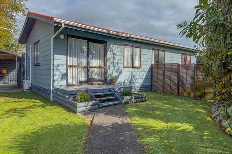 Photo of property in 6 Walton Place, Ngatea, 3503