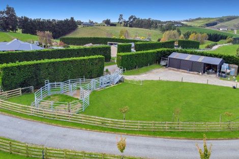 Photo of property in 203 Awamoa Road, Awamoa, Oamaru, 9492