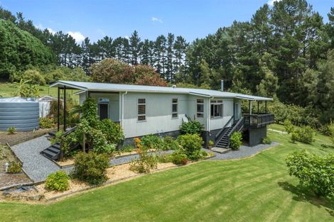 Photo of property in 234 Glenmohr Road, Waipu, 0582