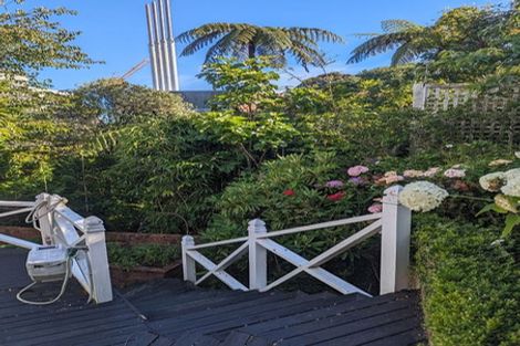 Photo of property in 47 Rawhiti Terrace, Kelburn, Wellington, 6012