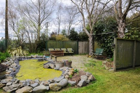 Photo of property in 274 Mcnamaras Road, Waimate, 7979