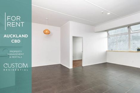 Photo of property in 4/157 Symonds Street, Eden Terrace, Auckland, 1010