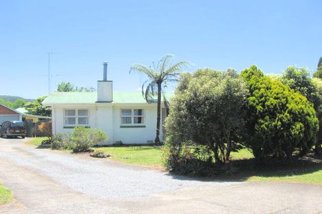 Photo of property in 14 Hillcrest Road, Kaikohe, 0405