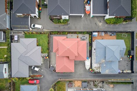 Photo of property in 597a Madras Street, St Albans, Christchurch, 8014