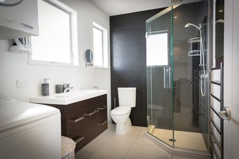 Photo of property in 1/8 George Street, Mount Eden, Auckland, 1024