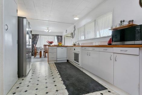 Photo of property in 12 Konini Place, Matamata, 3400