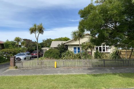 Photo of property in 60 Bryant Street, Takaro, Palmerston North, 4412