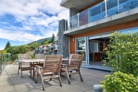 Photo of property in Breakfree Alpine Village, 25/643 Frankton Road, Queenstown, 9300