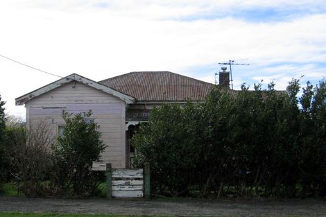 Photo of property in 11 Hayward Street, Featherston, 5710