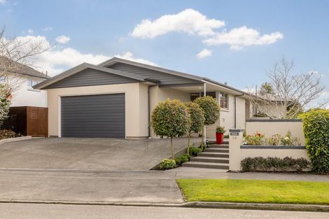Photo of property in 36 Harrowdale Drive, Avonhead, Christchurch, 8042