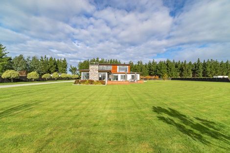 Photo of property in 5 Braeburn Crescent, Swannanoa, Kaiapoi, 7692