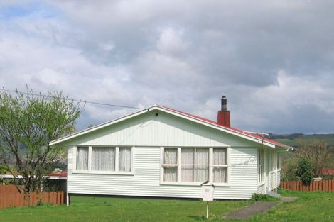 Photo of property in 56 Thomas Crescent, Western Heights, Rotorua, 3015