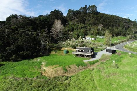 Photo of property in 17 Tokatoka Road, Ruawai, 0592