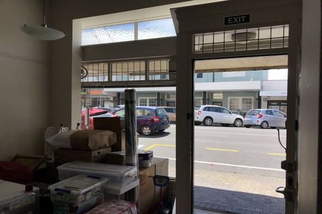 Photo of property in 336-338 Jackson Street, Petone, Lower Hutt, 5012
