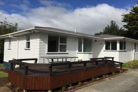 Photo of property in 4 County Place, Tirau, 3410