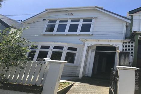 Photo of property in 31 Ellice Street, Mount Victoria, Wellington, 6011