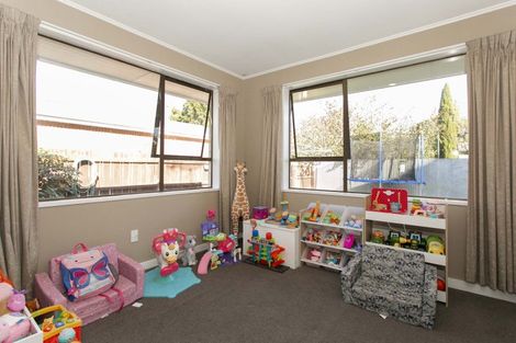 Photo of property in 9a Nursery Drive, Tinwald, Ashburton, 7700