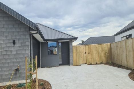 Photo of property in 12 Jack Rogers Road, Halswell, Christchurch, 8025