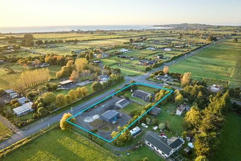 Photo of property in 277 Mount Fyffe Road, Kaikoura Flat, Kaikoura, 7300