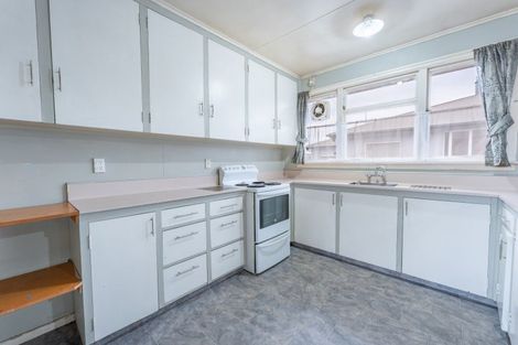 Photo of property in 36 Campbell Street, Geraldine, 7930